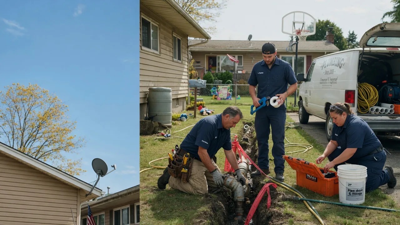 Garbage Disposal Replacement in Stevens Point, WI near me